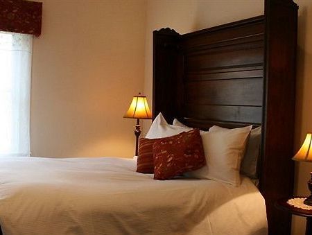 Rossmount Inn St. Andrews By The Sea Exterior foto
