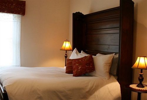 Rossmount Inn St. Andrews By The Sea Exterior foto