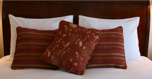 Rossmount Inn St. Andrews By The Sea Exterior foto